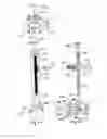 Fig. 06 - Multi function test method and station for golf club shafts