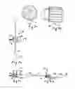 Fig. 07 - Multi function test method and station for golf club shafts