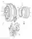 Fig. 02 - Three-piece torque sensor assembly