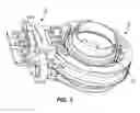 Fig. 03 - Three-piece torque sensor assembly