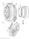 Fig. 11 - Three-piece torque sensor assembly