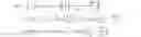 Fig. 34 - Synchronous one-pole surface acoustic wave resonator