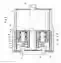 Fig. 02 - Electric linear-motion actuator and electric brake assembly