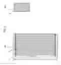 Fig. 04 - Electric linear-motion actuator and electric brake assembly