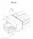 Fig. 10 - MOTION GUIDE DEVICE AND SCREW DEVICE