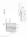 Fig. 11 - MOTION GUIDE DEVICE AND SCREW DEVICE