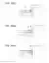 Fig. 16 - MOTION GUIDE DEVICE AND SCREW DEVICE