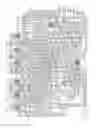 Fig. 04 - Manual valve control for multi-speed planetary transmission