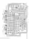 Fig. 14 - Manual valve control for multi-speed planetary transmission