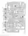 Fig. 17 - Manual valve control for multi-speed planetary transmission