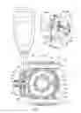 Fig. 04 - Steering column assembly