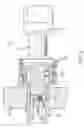 Fig. 09 - BICYCLE PEDAL MOUNTING STRUCTURE