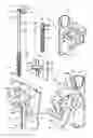 Fig. 02 - Handbrake tool for railroad car