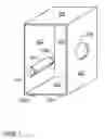 Fig. 08 - Rattle system for cajon