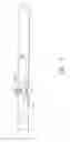 Fig. 04 - Hinged drumstick