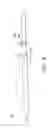 Fig. 10 - Hinged drumstick