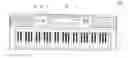 Fig. 01 - Key determination apparatus and storage medium storing key determination program