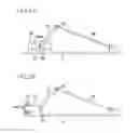 Fig. 06 - Pedal device for electronic percussion instrument