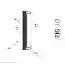 Fig. 11 - PREFABRICATED CONSTRUCTION OBJECT WHICH IS BUILT FROM PREFABRICATED FEROCEMENT RIB ELEMENTS BY SANDWICH TYPE WHICH ARE EFFUSED IN MOULDS