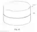 Fig. 17 - Compressor and/or expander device with rolling piston seal