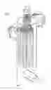 Fig. 02 - WET ELECTROSTATIC PRECIPITATOR SYSTEM COMPONENTS