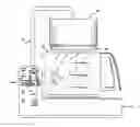 Fig. 01 - Coffee maker with computerized steeping control