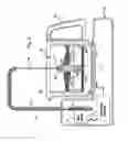Fig. 03 - Coffee maker with computerized steeping control