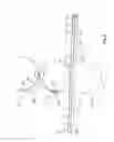 Fig. 09 - VARIABLE CUTOFF PRINTING PRESS AND METHOD FOR DOUBLE PRINTING