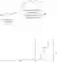 Fig. 22 - Plasticizers for aqueous suspensions of mineral particles and hydraulic binder pastes