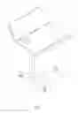 Fig. 02 - DROP LEAF TABLE ANGULAR ADJUSTMENT MECHANISM
