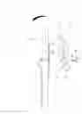 Fig. 06 - DROP LEAF TABLE ANGULAR ADJUSTMENT MECHANISM