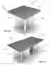 Fig. 16 - Configurable table and methods of use