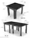 Fig. 22 - Configurable table and methods of use