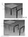 Fig. 23 - Configurable table and methods of use
