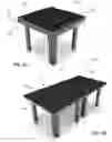 Fig. 26 - Configurable table and methods of use
