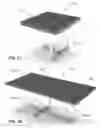 Fig. 29 - Configurable table and methods of use