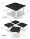 Fig. 32 - Configurable table and methods of use