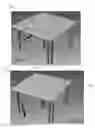 Fig. 33 - Configurable table and methods of use