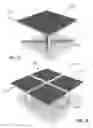 Fig. 36 - Configurable table and methods of use