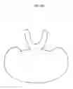 Fig. 03 - Mouse and wrist pad glider