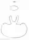 Fig. 04 - Mouse and wrist pad glider