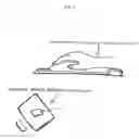 Fig. 07 - Mouse and wrist pad glider