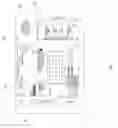 Fig. 05 - Centrally controlled safe management system