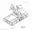 Fig. 19 - Marine lifting apparatus