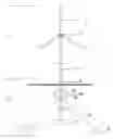 Fig. 01 - FLOATING PLATFORM FOR EXTRACTING WIND ENERGY