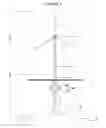 Fig. 02 - FLOATING PLATFORM FOR EXTRACTING WIND ENERGY