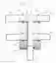 Fig. 04 - Float structure mainframe