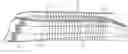 Fig. 01 - Modular boat hull molds and method of making boat hulls using same