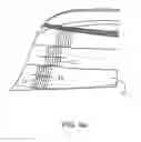 Fig. 06 - Modular boat hull molds and method of making boat hulls using same