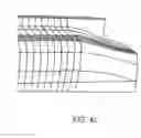 Fig. 08 - Modular boat hull molds and method of making boat hulls using same